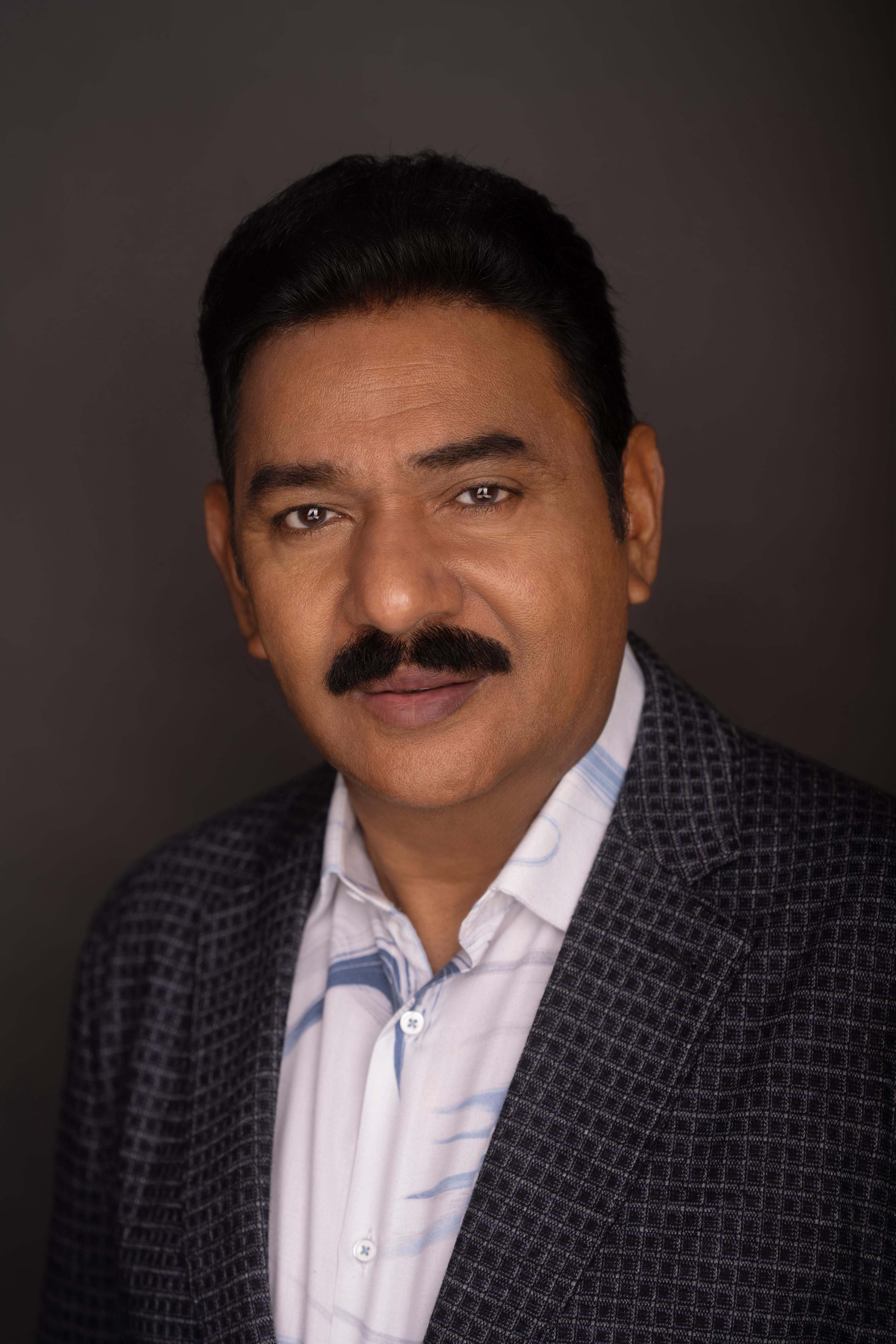 Srinivas Guthikonda